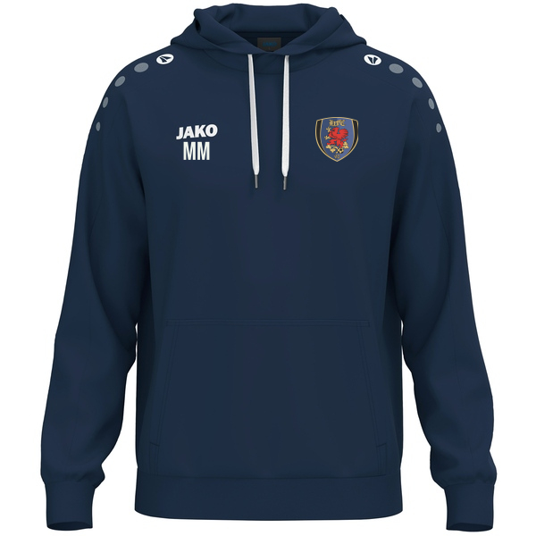 Kapuzensweat One Cotton 