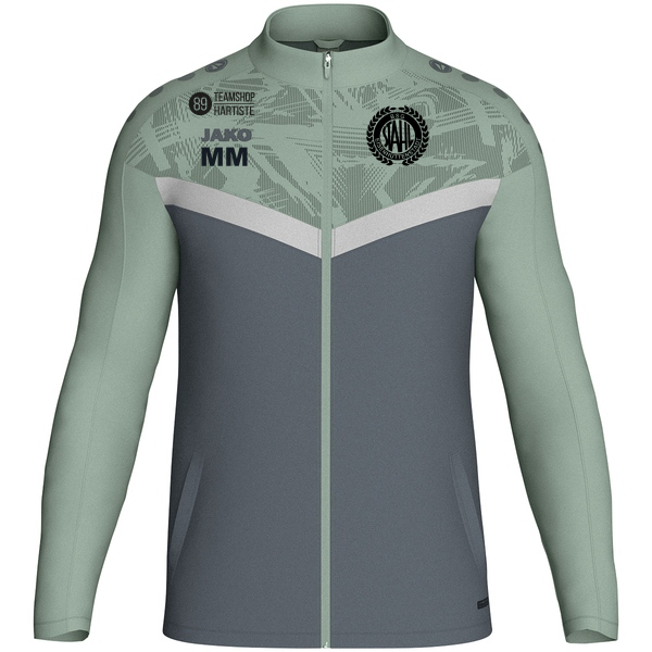 Polyesterjacke Iconic 