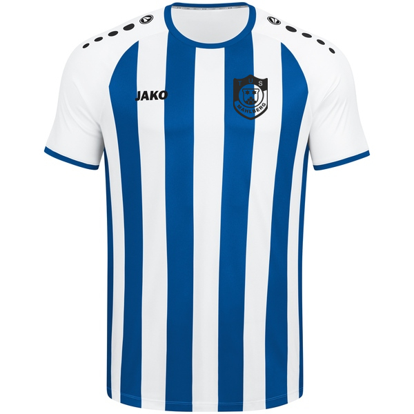 Trikot Inter Kurzarm 