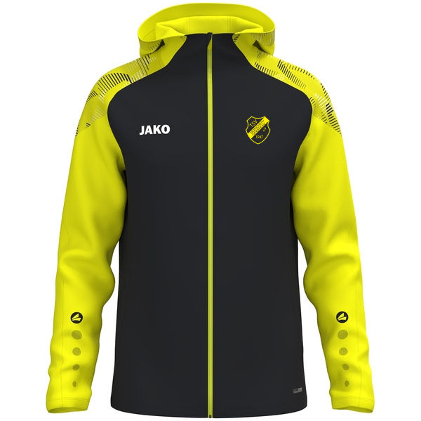 KinderKapuzenjacke Sonic 