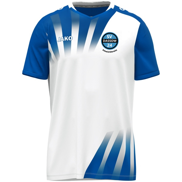 Trikot Vintage kurzarm 