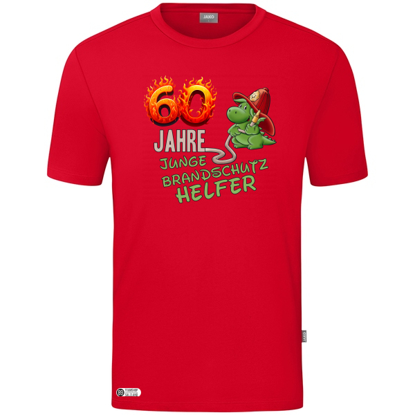 T-Shirt Organic Stretch 