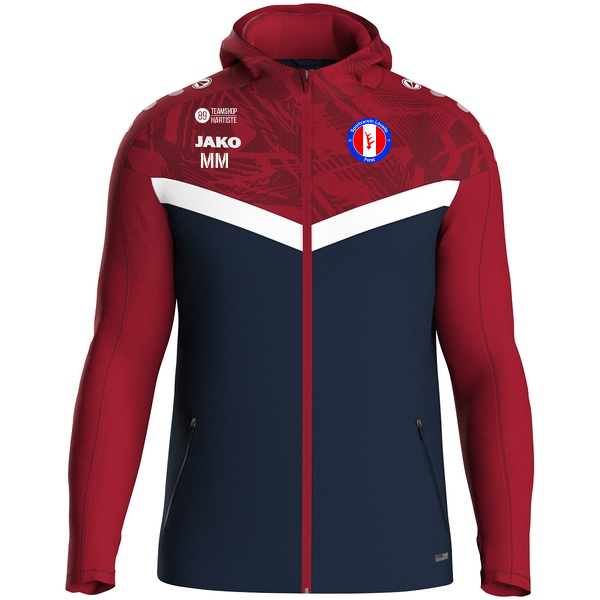 KinderKapuzenjacke Iconic  