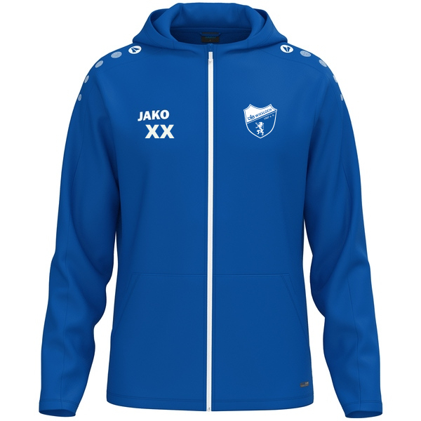 KinderKapuzenjacke One 