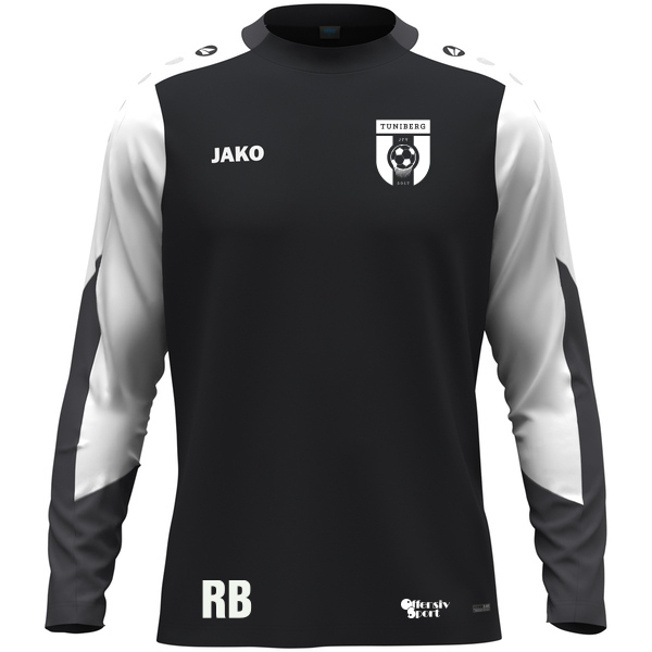 Longsleeve Dynamic 