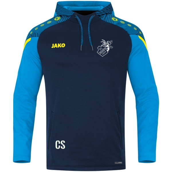 KinderKapuzensweat Performance 