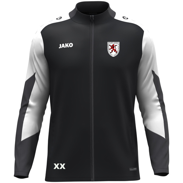 Polyesterjacke Dynamic 