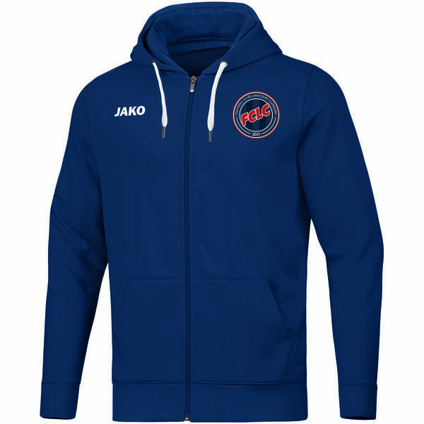 EnfantsVeste à capuche Base 