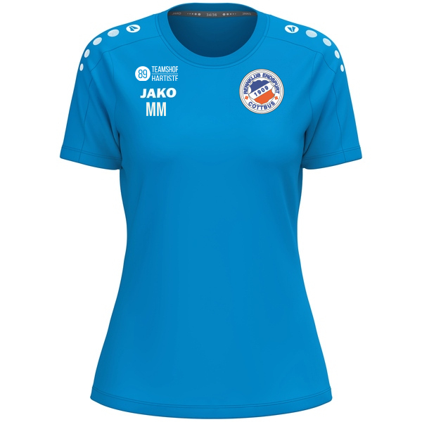 womanT-Shirt One Cotton Damen 
