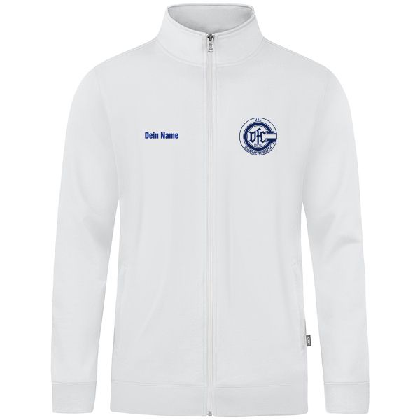 Sweatjacke Doubletex 