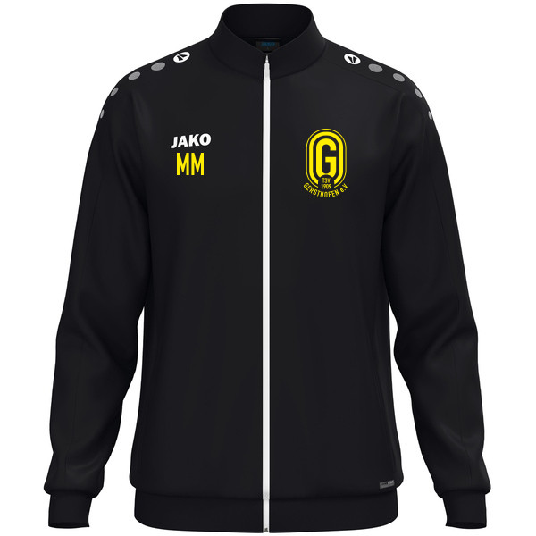Polyesterjacke One 