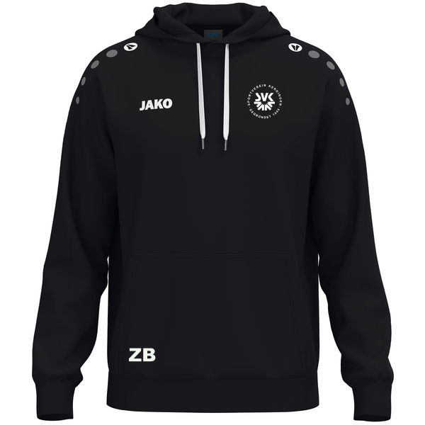 Kapuzensweat One Cotton 