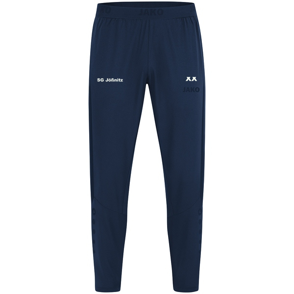 KinderFreizeithose Power 