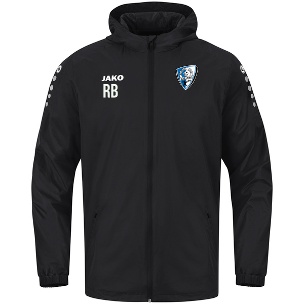 Veste de pluie Team 2.0 