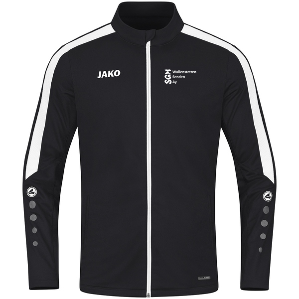 KinderPolyesterjacke Power 