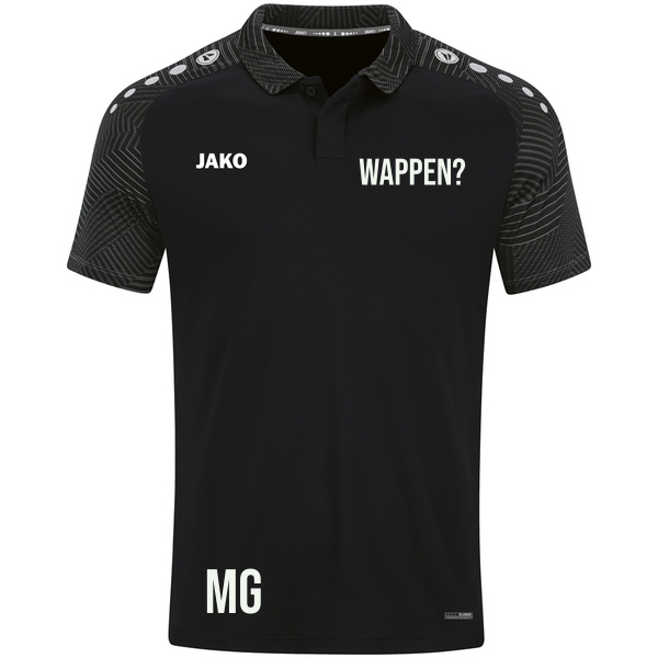 KinderPolo Performance 