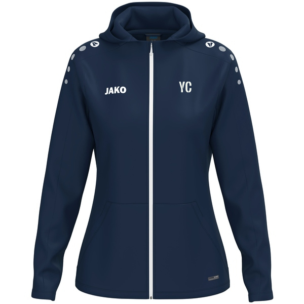 womanKapuzenjacke One Damen 