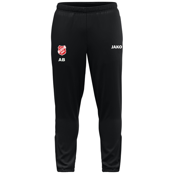 Polyesterhose Dynamic 