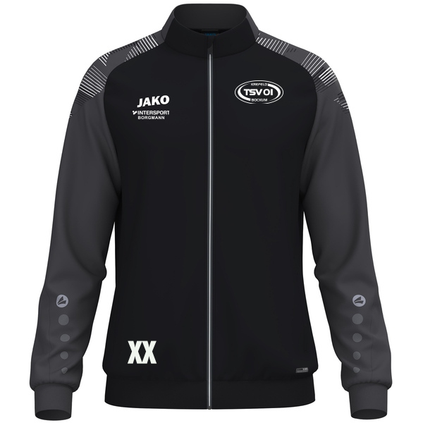 Polyesterjacke Sonic 