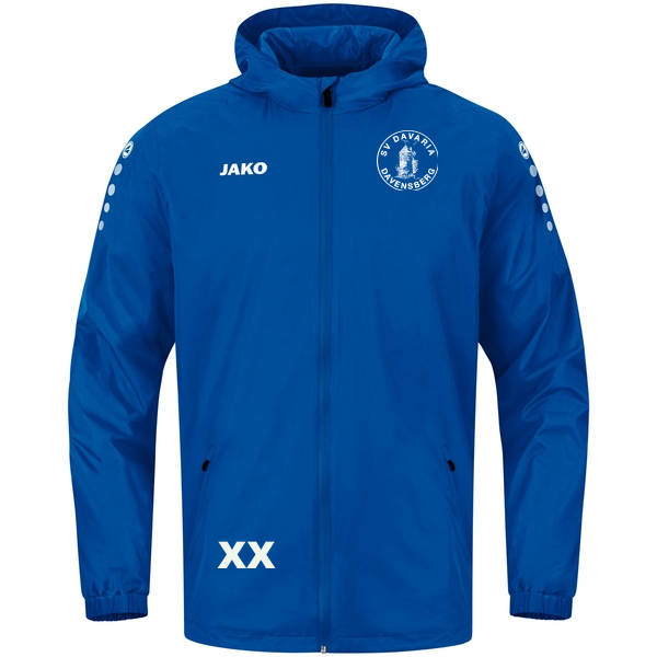 Allwetterjacke Team 2.0 