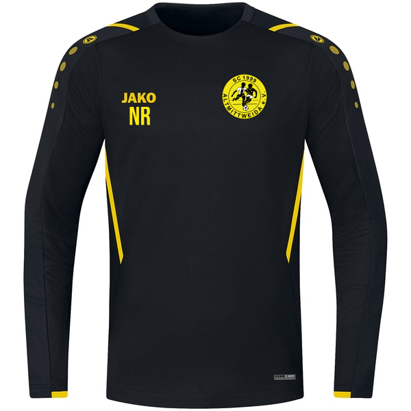 KinderSweat Challenge 