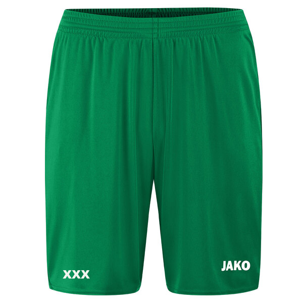 Sporthose Manchester 2.0 ohne Innenslip 