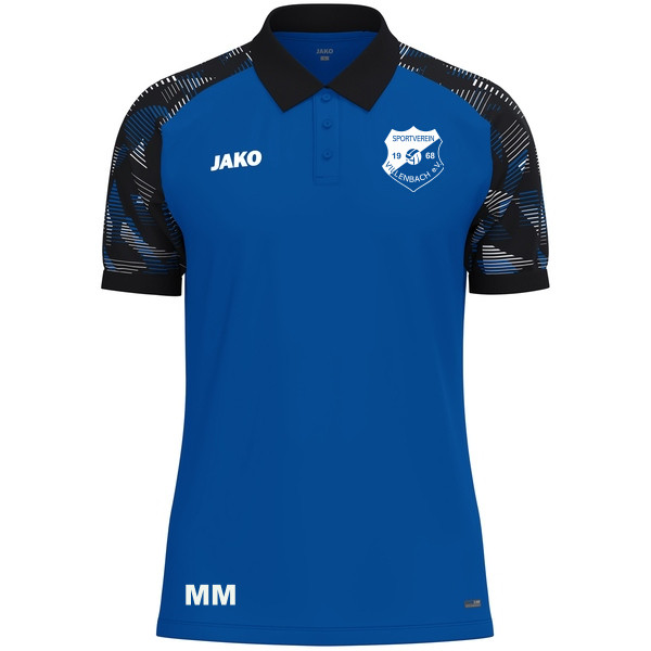 Polo Sonic 