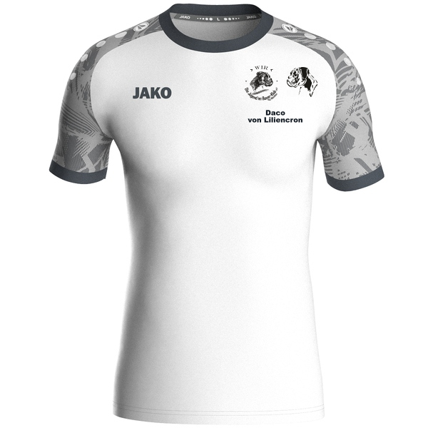 Trikot Iconic kurzarm 