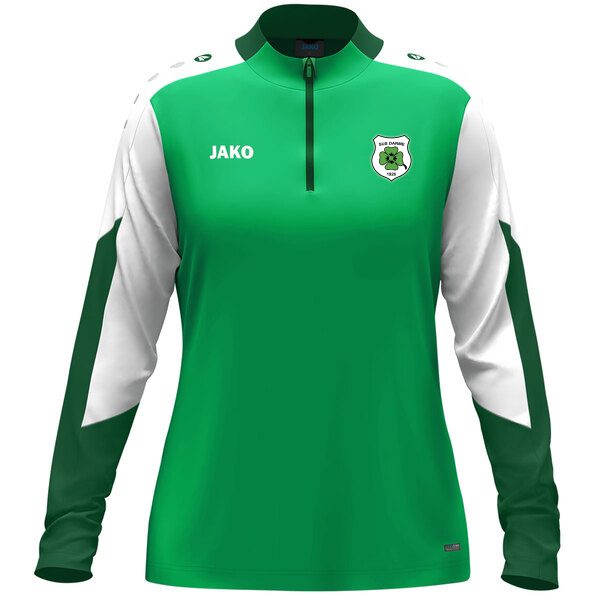 womanZiptop Dynamic Damen 