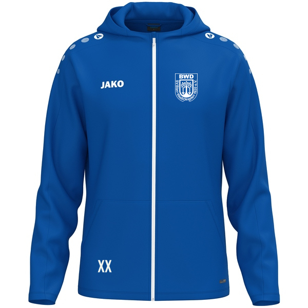 KinderKapuzenjacke One 