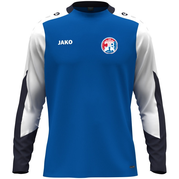 Longsleeve Dynamic 