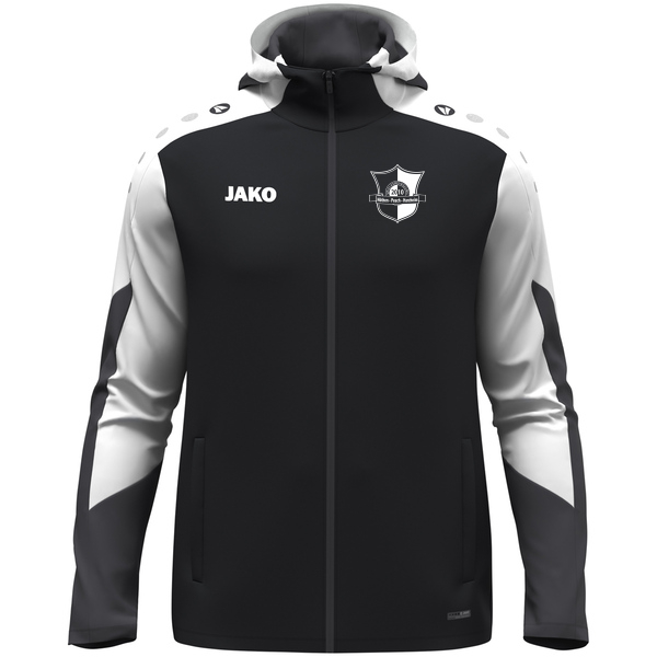 Kapuzenjacke Dynamic 