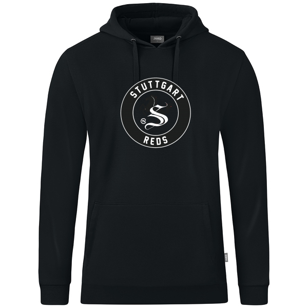 Kapuzensweat Organic  