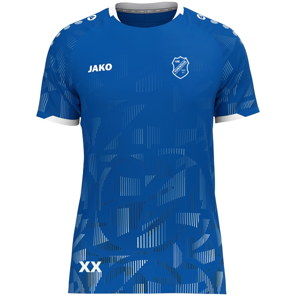 Trikot Sonic kurzarm 