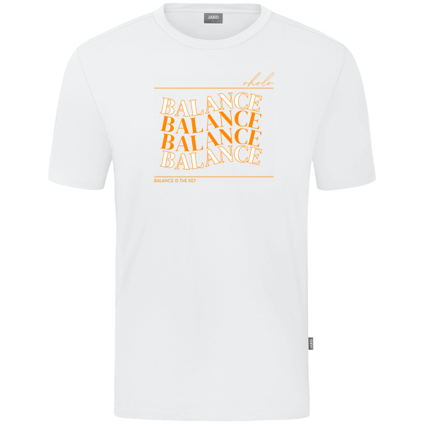 T-Shirt Organic Stretch 