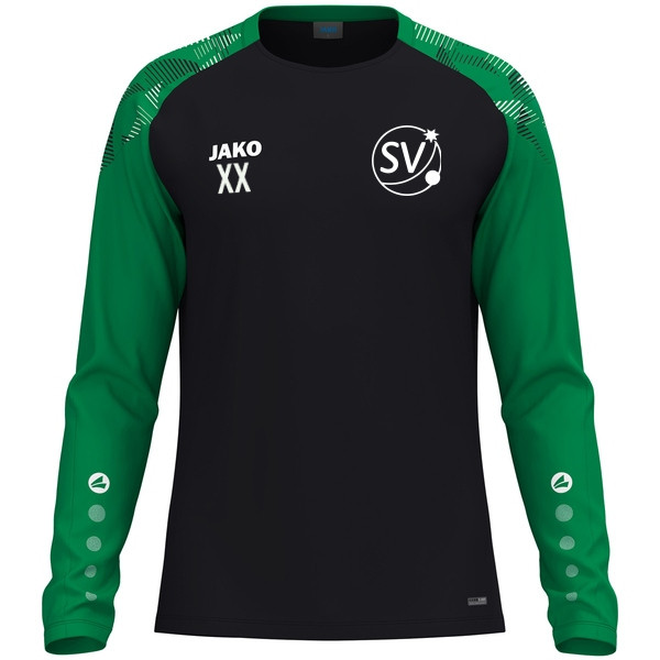 Longsleeve Sonic 