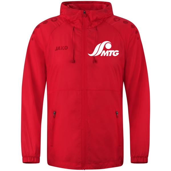 Lightweightjacke Flow 