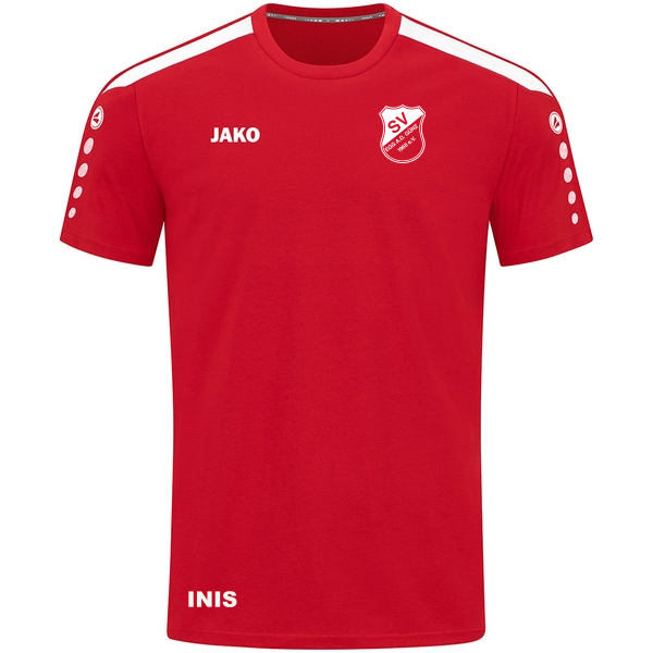 KinderT-Shirt Power 
