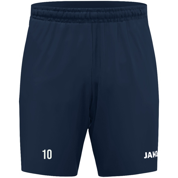 Trainingsshort Dynamic 