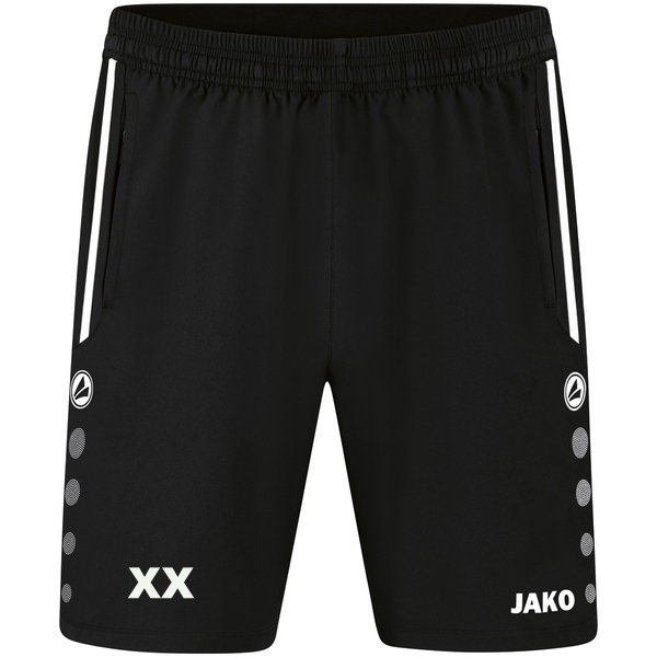 KinderShort Allround 