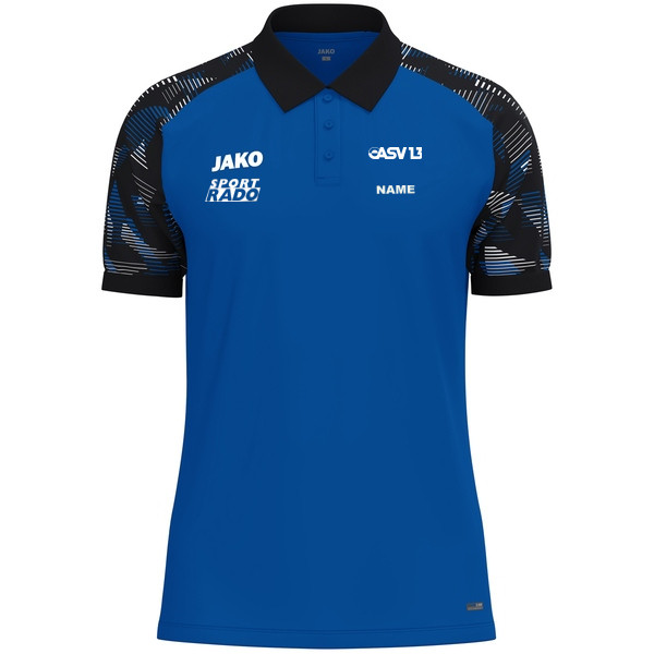 Polo Sonic 