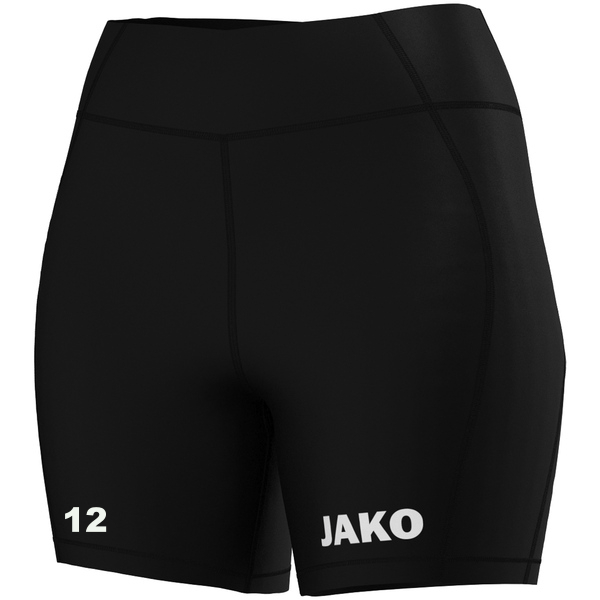 womanKinderIndoor Tight Power 