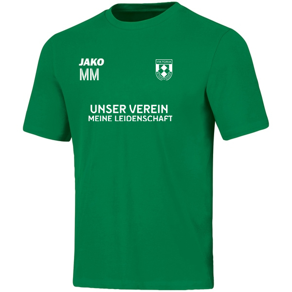 KinderT-Shirt Base 