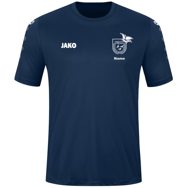 Trikot Team kurzarm 
