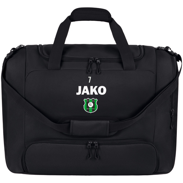 Sporttasche One mit Bodenfach 