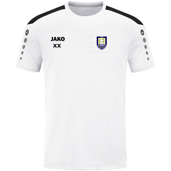 KinderTrikot Power kurzarm 