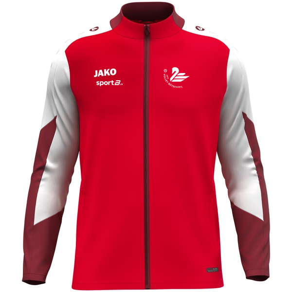 Polyesterjacke Dynamic 