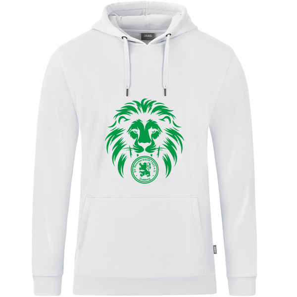 Kapuzensweat Organic  