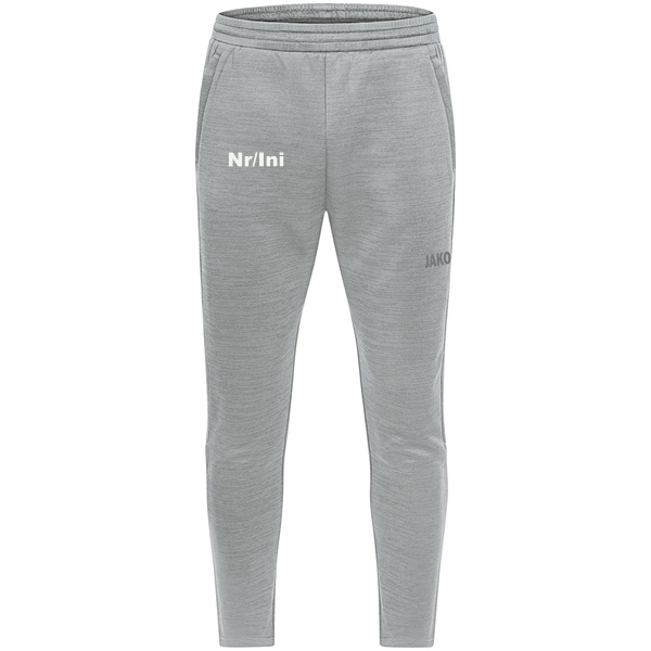 Jogginghose Challenge  