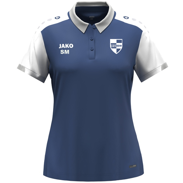 womanPolo Dynamic femmes 